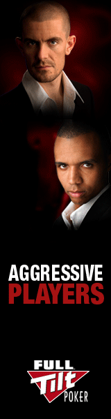 Fulltilt online poker room
