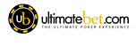 ultimate bet logo