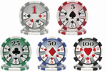 Poker Chips