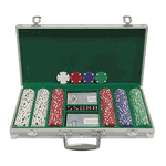 Poker Sets